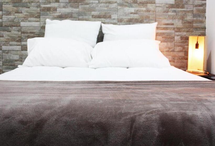 Пансион Easy4stay