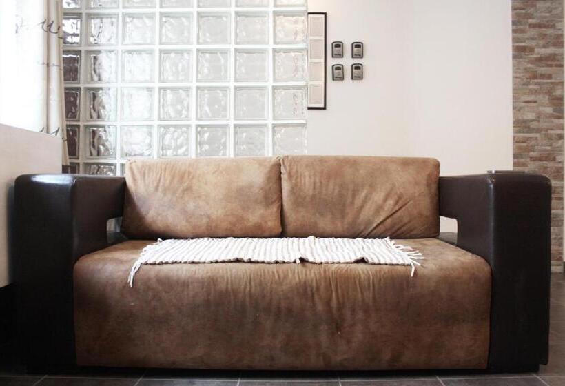 Пансион Easy4stay