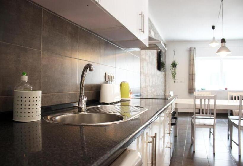 Пансион Easy4stay