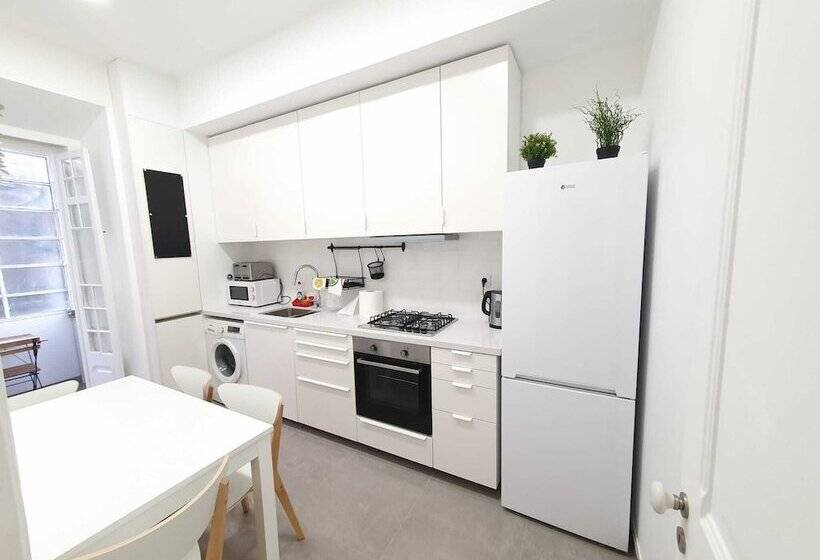 پانسیون Estrela Charming Rooms By Host Point