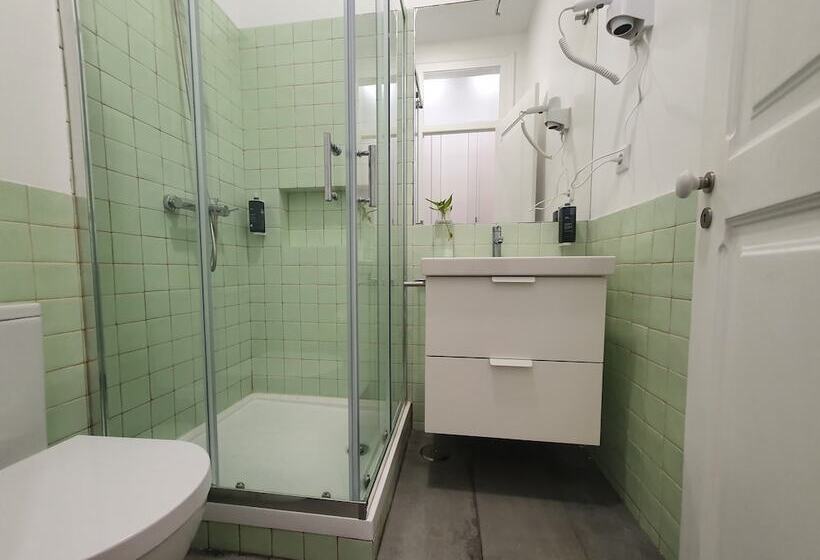 پانسیون Estrela Charming Rooms By Host Point