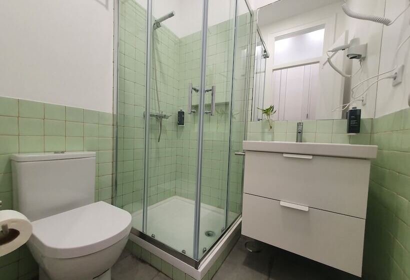 پانسیون Estrela Charming Rooms By Host Point