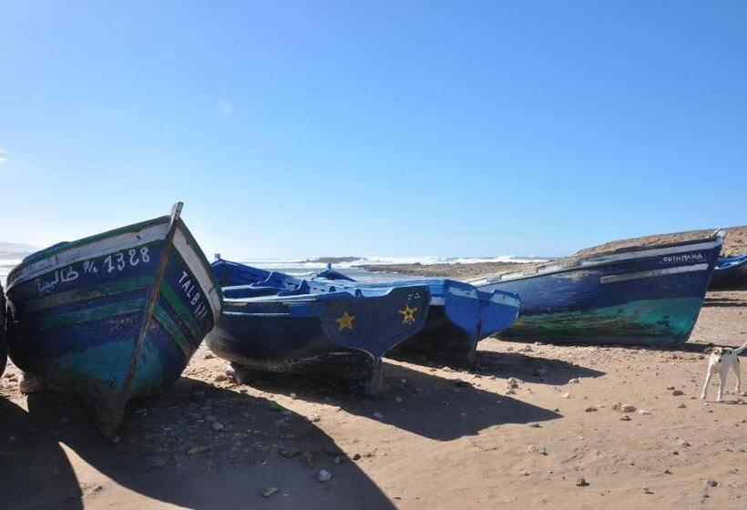 بنسيون Golden Baibah