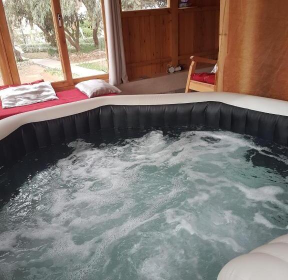 بنسيون Golden Baibah