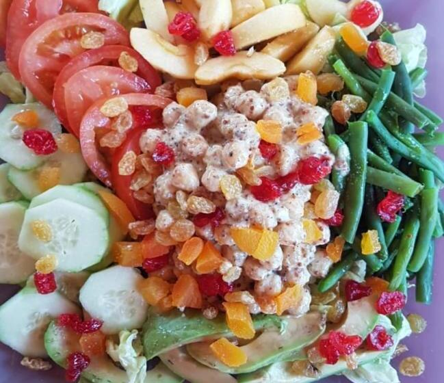 بنسيون Golden Baibah