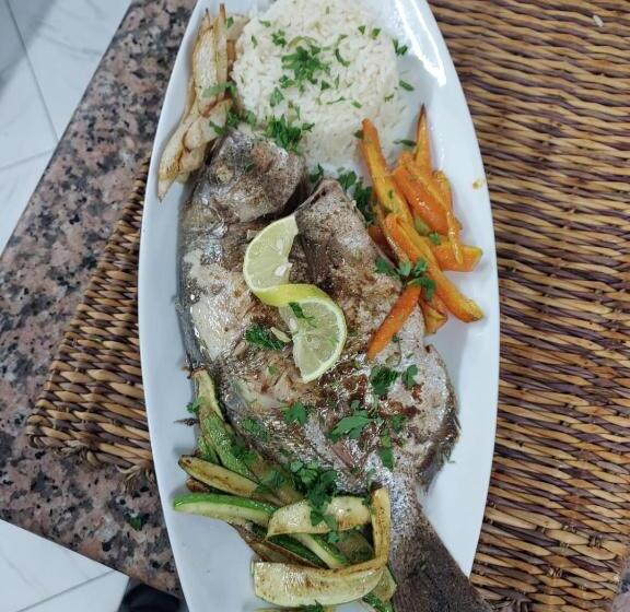 بنسيون Golden Baibah