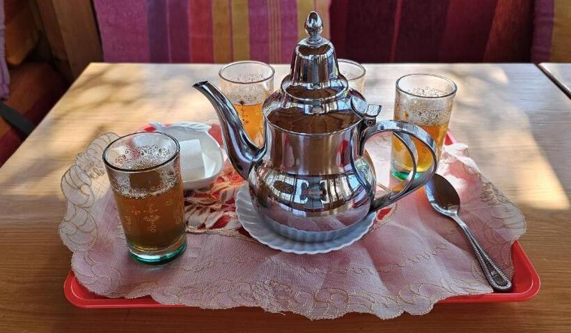 بنسيون Golden Baibah