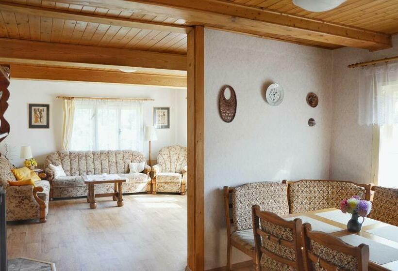 ペンション Guest House Kuks