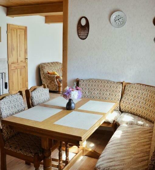 ペンション Guest House Kuks