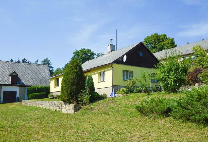 ペンション Guest House Kuks