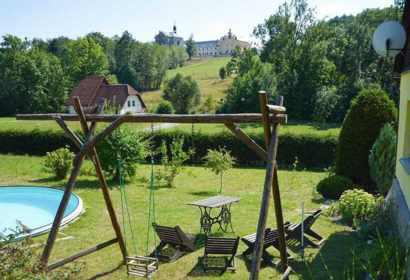 ペンション Guest House Kuks