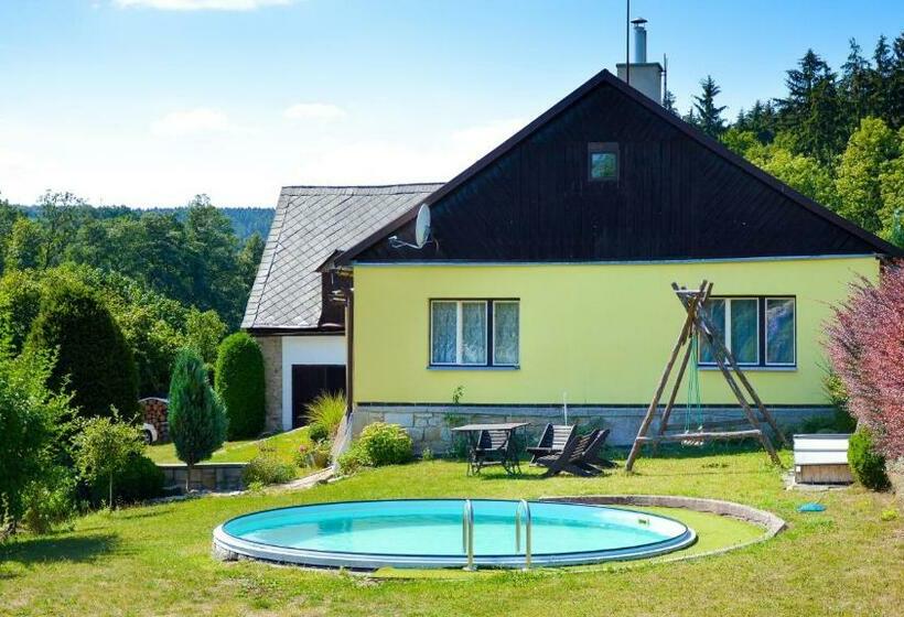 ペンション Guest House Kuks