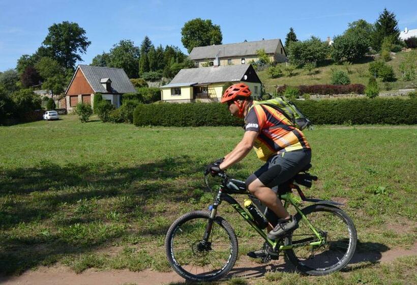 ペンション Guest House Kuks