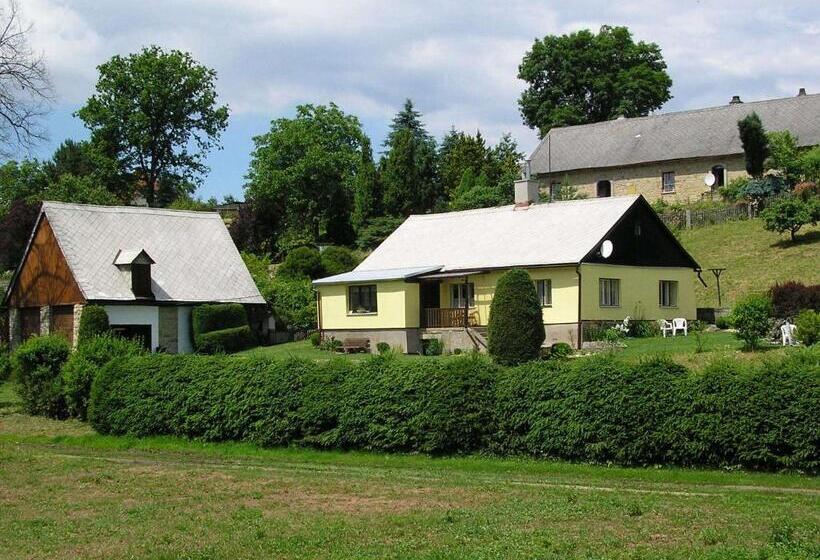 ペンション Guest House Kuks