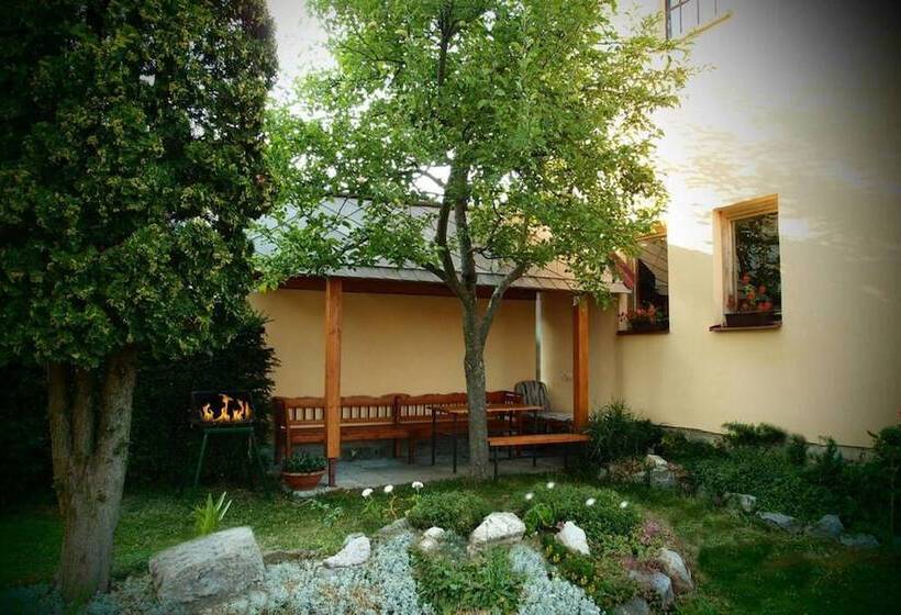 بنسيون Guest House Privát štrba