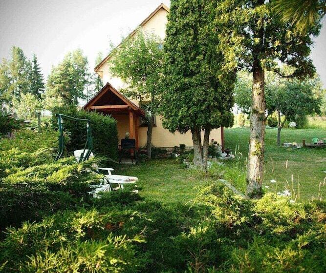 بنسيون Guest House Privát štrba