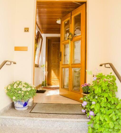 بنسيون Haus Eyers