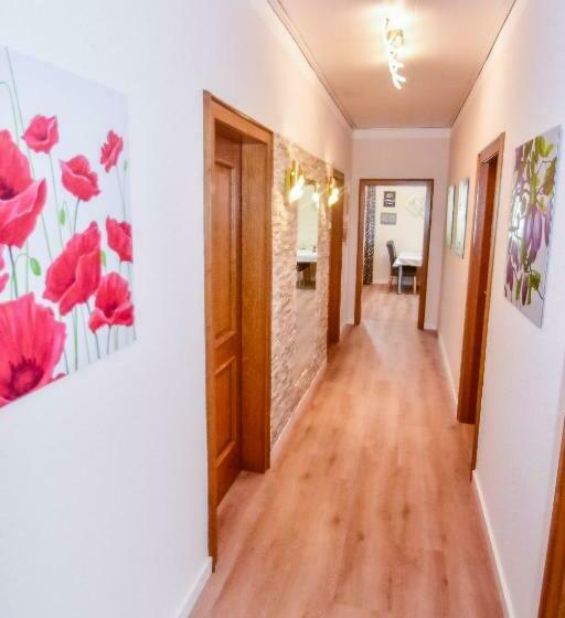 بنسيون Haus Eyers