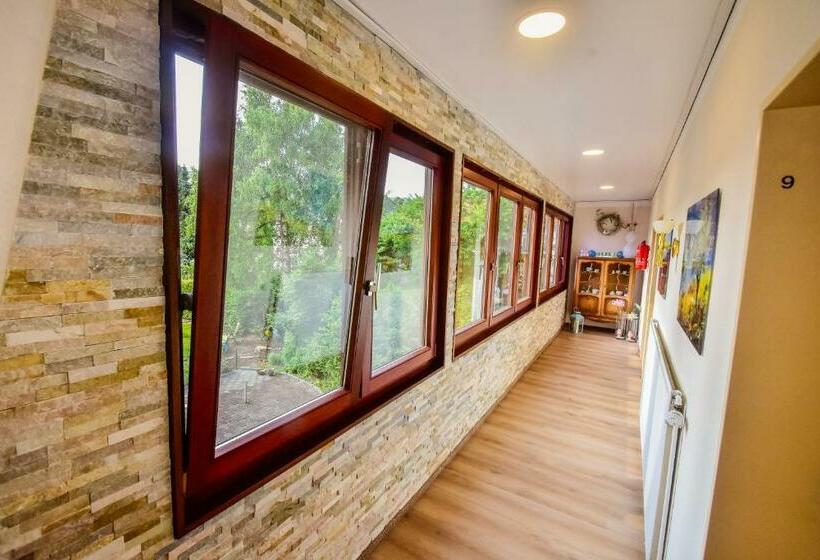 بنسيون Haus Eyers