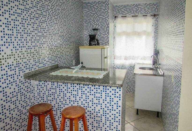 پانسیون Hospedagem Do Peduca