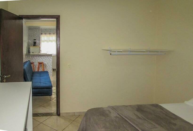 پانسیون Hospedagem Do Peduca