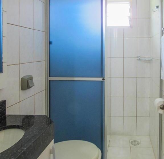 پانسیون Hospedagem Do Peduca