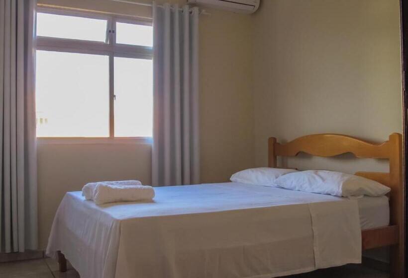 پانسیون Hospedagem Do Peduca