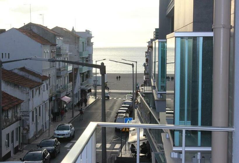 ペンション Hospedaria A Primorosa