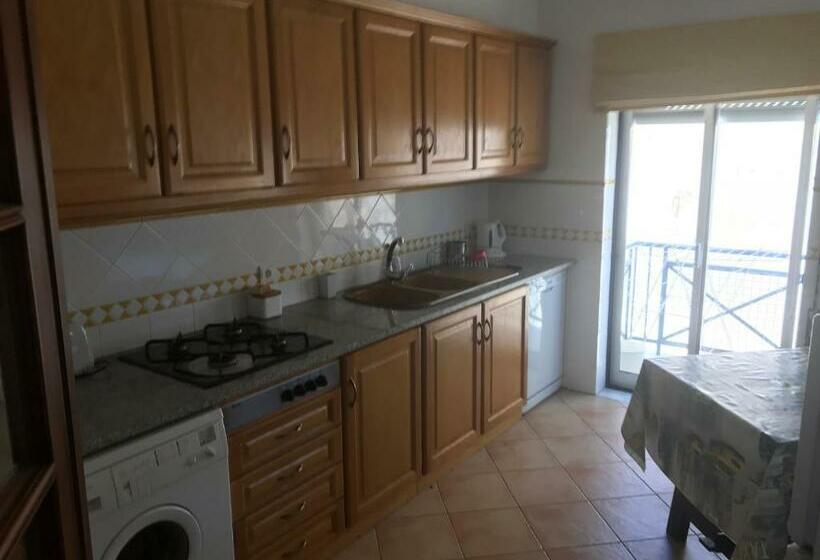 ペンション Hospedaria A Primorosa