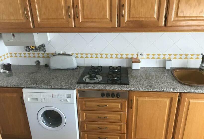 ペンション Hospedaria A Primorosa