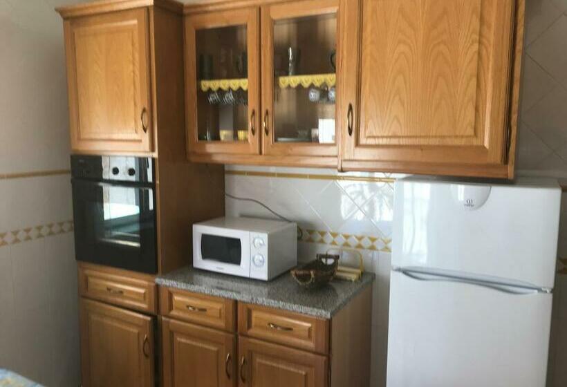 ペンション Hospedaria A Primorosa