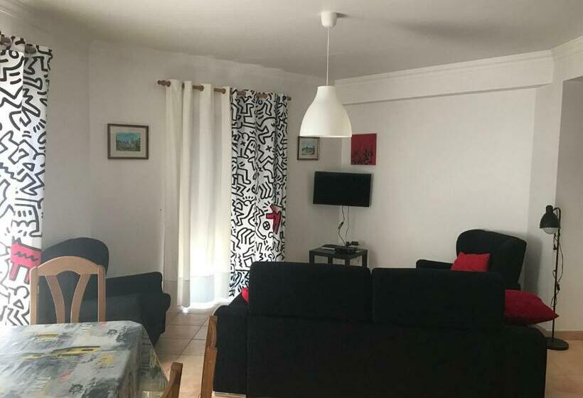 ペンション Hospedaria A Primorosa