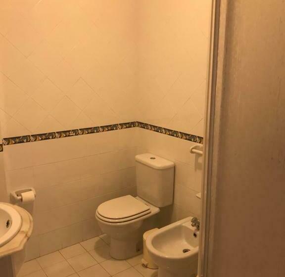 ペンション Hospedaria A Primorosa