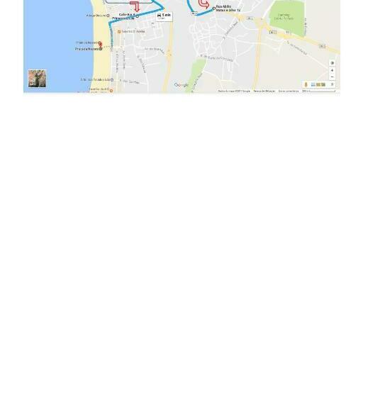 ペンション Hospedaria A Primorosa