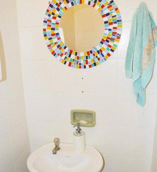 بنسيون Hospedaria Solar De Morretes