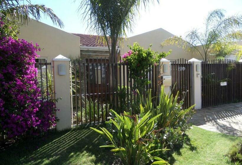 بنسيون Kasa Nama