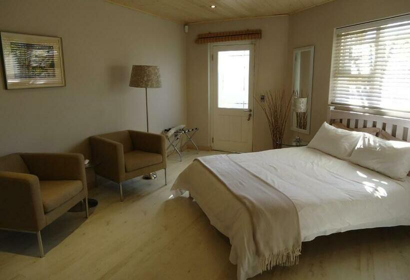 بنسيون Kasa Nama