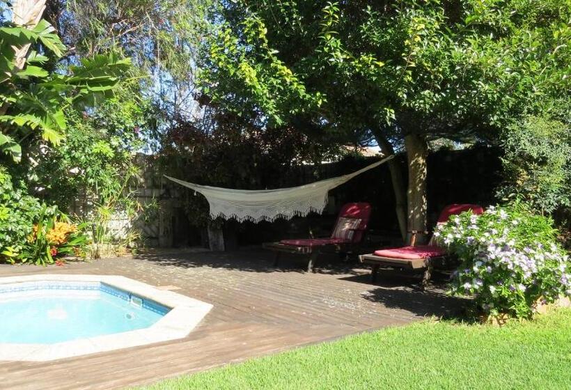 بنسيون Kasa Nama