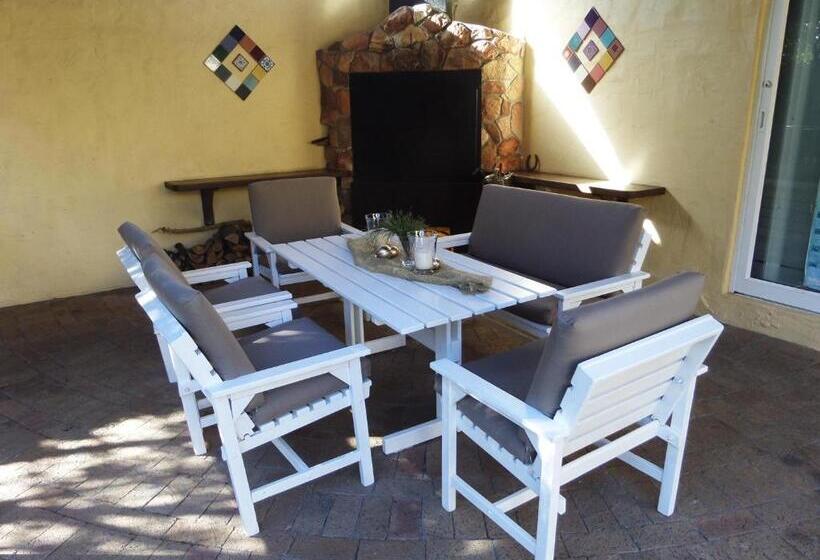 بنسيون Kasa Nama