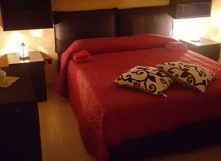 펜션 La Casa Di Ninna Affittacamere