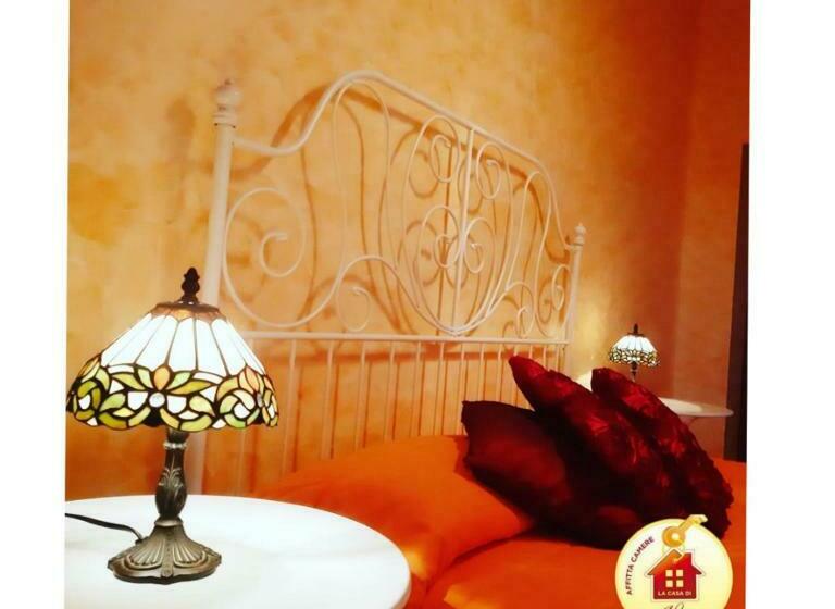 펜션 La Casa Di Ninna Affittacamere