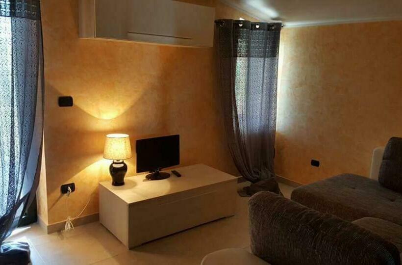 펜션 La Casa Di Ninna Affittacamere