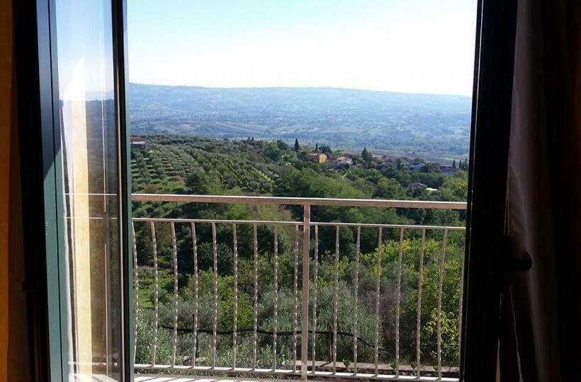 بنسيون La Casa Di Ninna Affittacamere