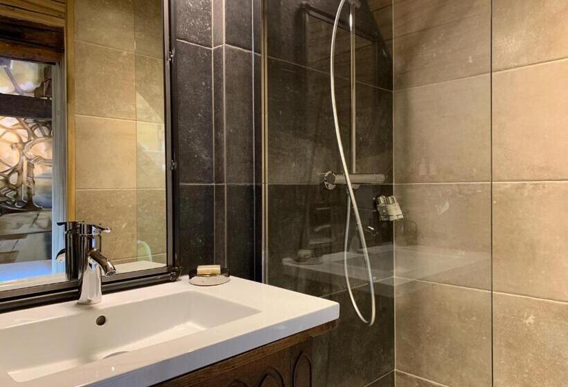 پانسیون La Poupardoise