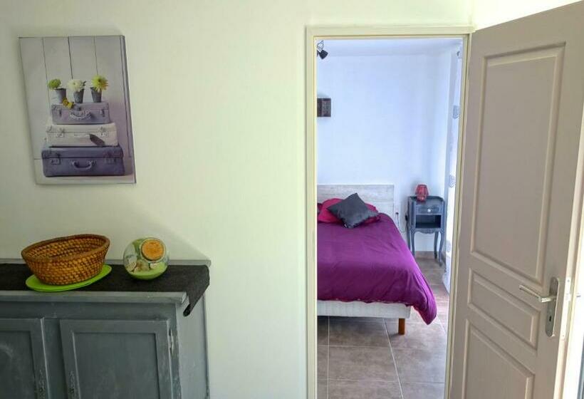 膳宿费 Le Clos Saint Elme