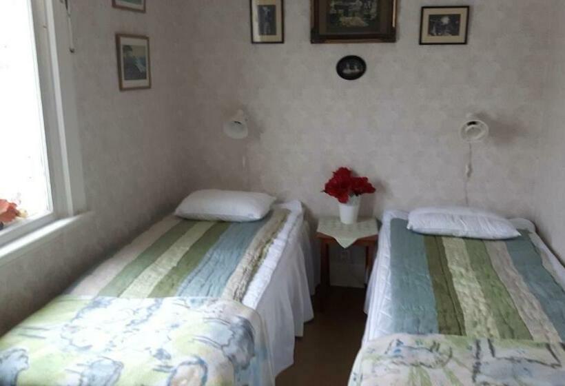 Пансион Lottas Rum