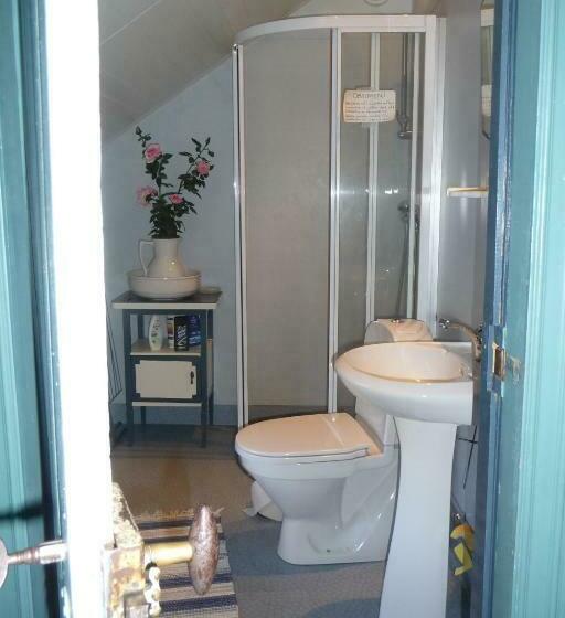 Пансион Lottas Rum