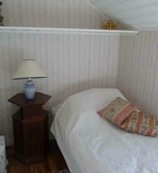 Пансион Lottas Rum