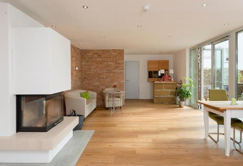 ペンション Luisenhof