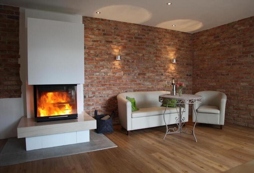 ペンション Luisenhof